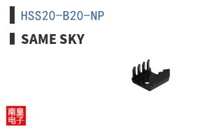 HSS20-B20-NP ͼƬ